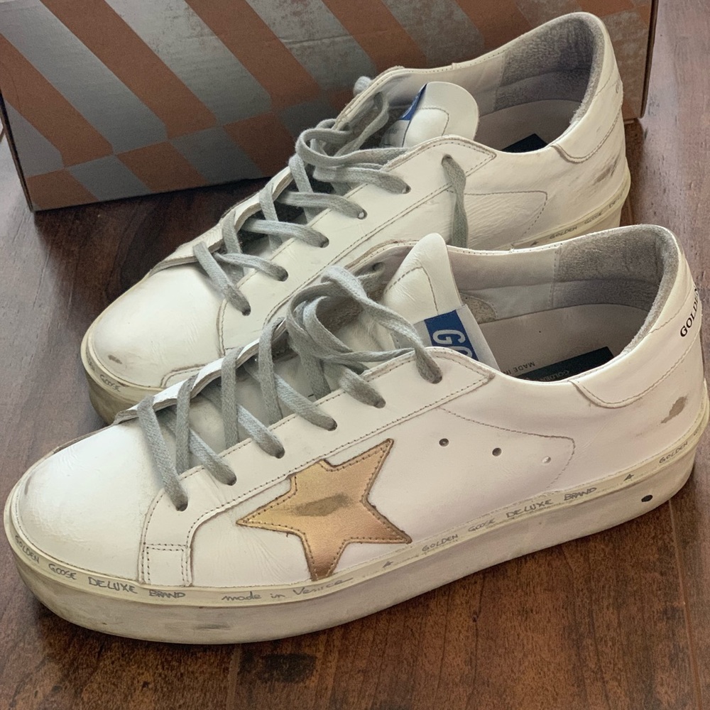 Golden Goose Deluxe Brand